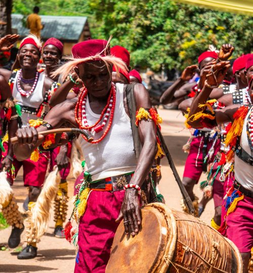 Cultural & Historical Sites