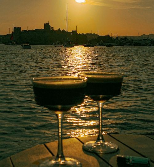 Fine Dining & Sunset Cruises