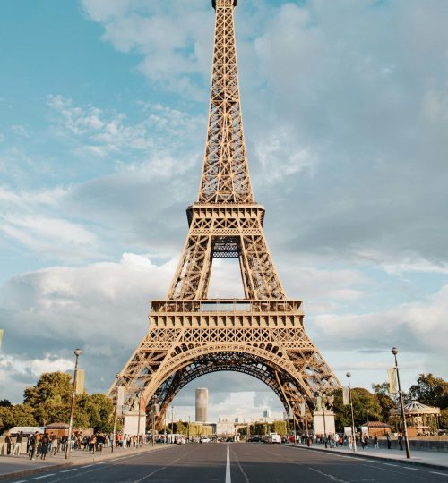 City Attractions & Landmarks