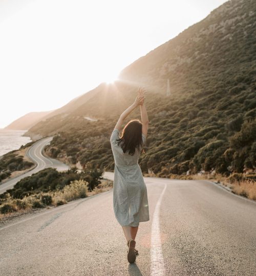 Scenic Road Trips & Nature Escapes